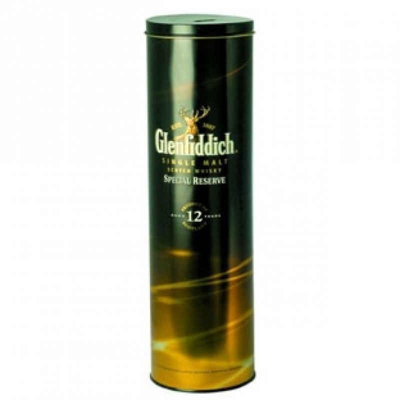 избери продукта - 9-Glenfiddich Special Reserve 12 YO